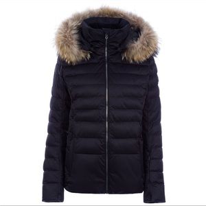 FERA ski jacket